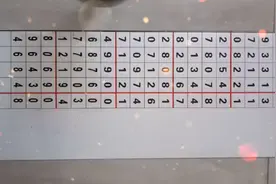 排列三排列五最新规律讲解视频封面