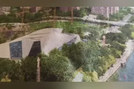 天津开辟大运河文化游新航线视频封面