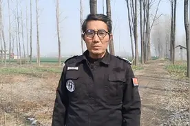 保安也是一个危险职业，我就因为多说一句话就被别人摁倒在地！