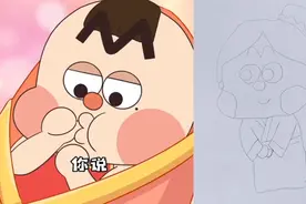 没有奶粉的古代，母乳不够吃的婴儿能吃点啥？视频封面