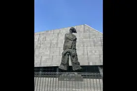 需要提前一周预约，侵华日军南京大屠杀遇难同胞纪念馆，铭记历史