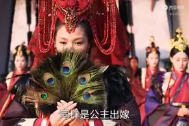 秦国公主出嫁视频封面