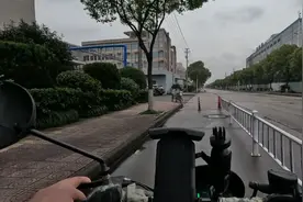 带你们看下杭州真实工资，看完你们还愿意来吗视频封面