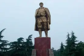 全国爱国主义教育基地——湖南省益阳市南县段德昌烈士陵园纪念地视频封面