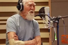 看完这部哪吒2配音幕后纪录片，真的感动加震撼！视频封面