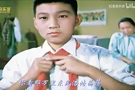 怀旧老歌_花儿朵朵向太阳视频封面
