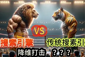秘塔AI和360AI搜索引擎 打破传统搜索引擎套路 极速提升搜索成果视频封面