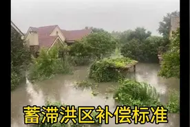 蓄滞洪区补偿标准视频封面