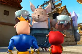 光明守卫者第22集寻觅！知心人视频封面