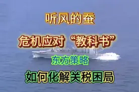 听风的蚕:熊猫如何轻松破解困局？