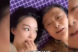 催婚警报！母上大人“逼婚”实录视频封面