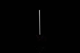 黑夜中，有一盏灯为你照亮前行的路视频封面