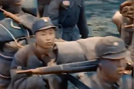 1949年上海国军败退台湾真实影像：大部分人从此背井离乡遗憾终生视频封面