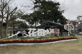 花田小镇视频封面