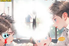 老爸说老婆要从小培养视频封面