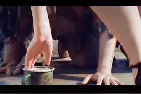 工作累的时候可以看看开心的段子🤔️让大脑放松一下👍👍👍👍视频封面