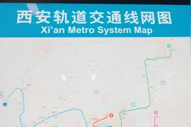西安高新区发展重心南移！西高新管委会南迁新址！视频封面