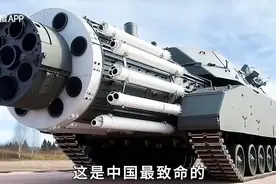 中国最强十大武器视频封面