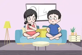 天天问我为什么为什么，我哪知道那么多为什么？