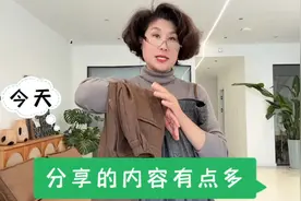 新款的精纺毛呢直筒裤来了，搭配羽绒服和毛呢大衣怎么样呢？