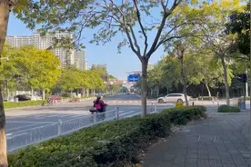 杭州街头的真实现状，钱塘区，杭州下沙视频封面