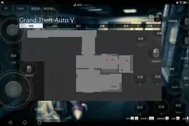 GTA5侠盗猎车手视频封面