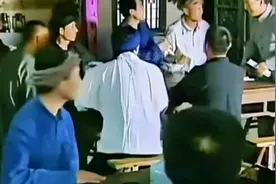 小男孩一张纸条揭露了农村现状，老百姓居然还有人没有房子住视频封面