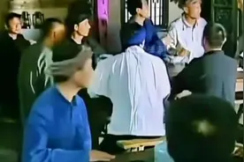 小男孩一张纸条揭露了农村现状，老百姓居然还有人没有房子住视频封面