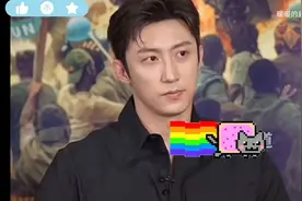 【博君一肖】全内鱼都在磕的CP，果然是CP界的TOP