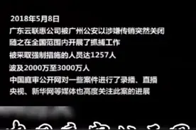 中央电视台报道中国优秀企业视频封面