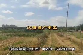 #江西省上饶市#广丰区篇#历史文化#风景名胜@为自己美丽家乡代言视频封面