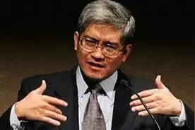 “为什么许多奋斗了一辈子，日子还是很艰难？”看郎咸平怎么说！视频封面