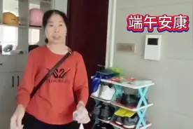 粽子煮不熟，是方法不对，你就像我这样做，软软糯糯有劲道视频封面