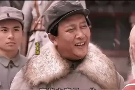 主席五台山论道折服五台山的住持视频封面