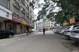 广西宾阳黎塘火车站附近，足浴按摩一条街，带大家看看视频封面