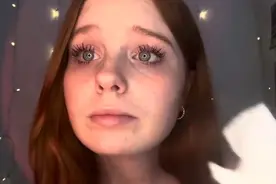 【Keara】帮你化妆（助眠/口腔音）