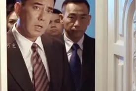 最狂最狠的总华探长，一直用贪污金钱解决问题，不料廉政公署出现