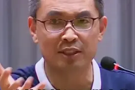 郭继承：悔恨言行皆源于内心激荡，常发生在情绪剧烈波动之时视频封面