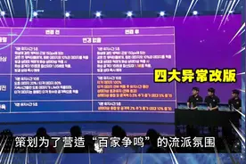 DNF：四大异常改版，感电和灼烧崛起，出血不是唯一选择