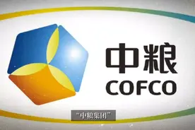中粮集团是如何以一己之力，守住中国粮仓，喂饱14亿人口的？视频封面