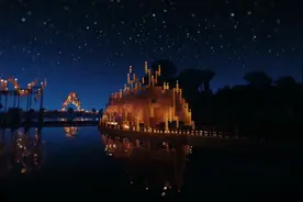 美丽世界视频封面