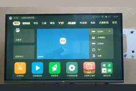 小米电视安装App