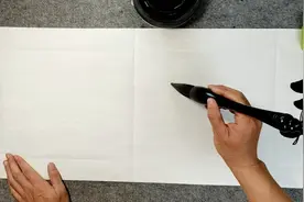 田英章的田体书法，是当代欧楷第一人，已经达到了登峰造极的水平视频封面