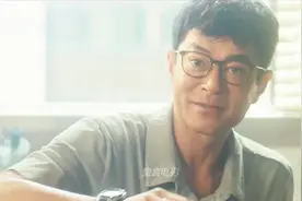 古天乐最新电影《私家侦探》查案查到自己老婆头上！