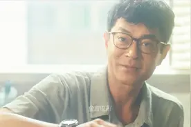 古天乐最新电影《私家侦探》查案查到自己老婆头上！