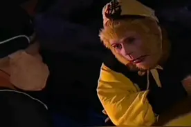 八戒上酸菜，OJ8K