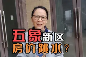 2024南宁房下跌从五象开始，楼盘跳水一个接一个视频封面