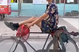 #看一遍笑一遍笑得肚子疼 #笑话幽默轻松一刻短视频