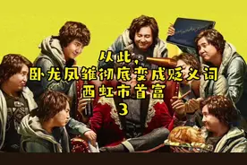 卧龙凤雏是怎样变成贬义词的视频封面