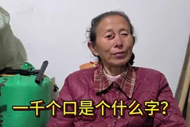 一千个口是个什么字？脑筋急转弯视频封面